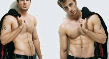 Chris Evans ili 'Captain America'