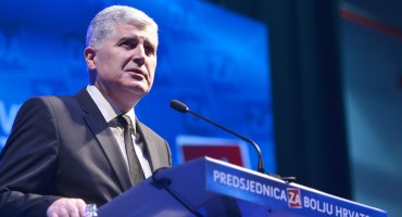 Dragan Čović