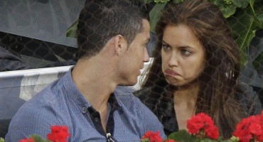 Manekenka potvrdila prekid sa slavnim nogometašem