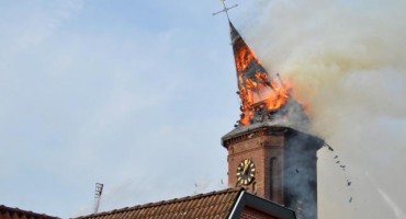 doček Nove godine, loše vijesti