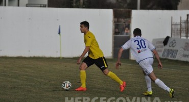 HNK Hajduk - FK Željezničar 1:1 (5:6)
