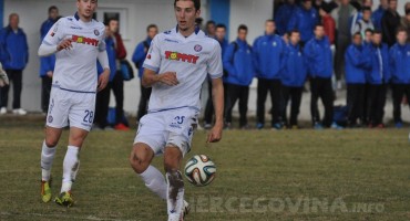 Hajduk uzvrat igra u Dugopolju