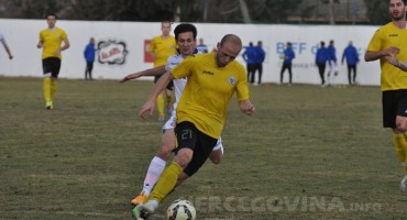HNK Hajduk - FK Željezničar