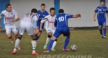 NK Široki Brijeg - NK GOŠK
