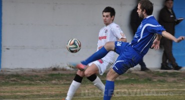 Za ponajboljeg igrača NK Široki Brijeg Dinu Ćorića ova je sezona završena