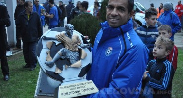 Jeste li znali da legendarni 'Širokobriježanin' Wagner u Širokom govori bosanskim jezikom?