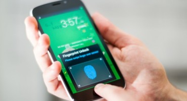  TEST: Samsung GALAXY S6