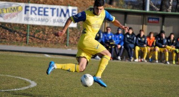 HŠK Zrinjski: Na probi Luka Tomaš