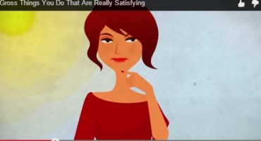 7 gadljivih stvari koje svi rade – i uživaju u njima!