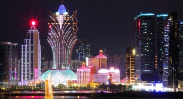 Droga, kocka, prostitucija: Ovo su najgrešniji gradovi svijeta