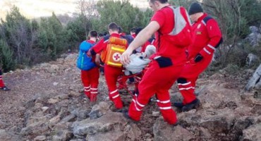 Postanite član Gorske službe spašavanja stanice HBŽ
