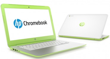 Chromebook hit u 2015. godini, prodaja sve više raste