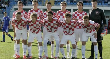 Uefa: Hrvatska će biti domaćin U-17