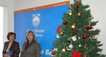 Mostar: Novčana potpora u visini od 150 KM 20 socijalno ugroženih obitelji