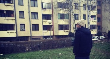 Vedran Ćorluka se nakon 22 godine vratio u Doboj