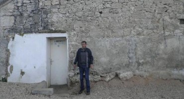 branitelj, dom, Tomislavgrad