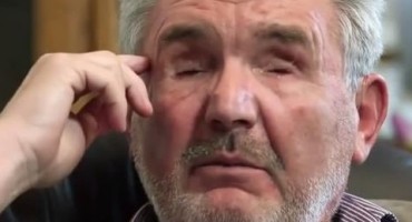 Ljubušak Luka Kraljević preživio 5 atentata UDBE: Liječnici su rekli da je čudo da sam ostao živ 