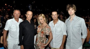 Najteži dani u životu člana grupe Magazin