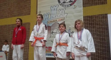 Judo klub Hercegovac, Judo