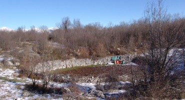 Dragan Marijanović, hodopisi, priče iz hercegovine