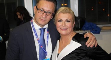 Kolinda Grabar Kitarović i Hrvati Herceg-Bosne