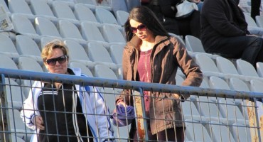 NK Široki Brijeg, FK Željzničar, Andrija Anković, Memorijal Andrija Anković