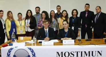 MOSTIMUN: Počele prijave za delegate