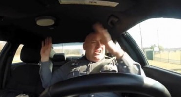 policajac, video, hit