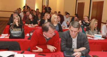 SDP BiH će nedostajućim potpisima podržati kandidata za potpredsjednika FBiH