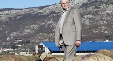 Priča o jednom uspjehu: Hercegovački mesar osvojio Tursku