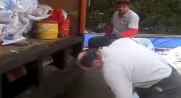  SMIJEH DO SUZA : Bosanac se svađa sa šefom Amerikancem u vezi posla