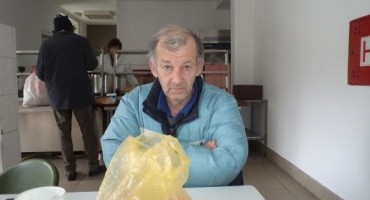 Mostarac Zdenko na rubu života: Teško je, go sam ko lipa, ali hvala Bogu živ sam, treba se dalje boriti