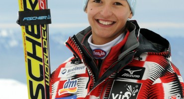 Duvnjaci imaju svoju skijašicu na sljemenskoj Snježnoj kraljici