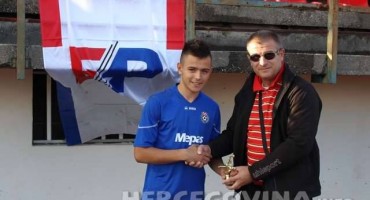 Domagoj Marušić 