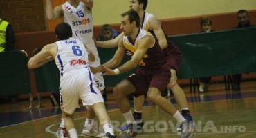 KK Varda-HKK Široki Brijeg 63:68