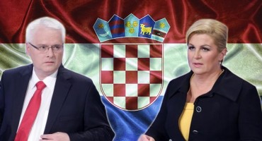 izbori, predsjednički izbori, Hrvatska zemlja, predsjednički izbori, Kolinda Grabar Kitarović, dijaspora, BIH