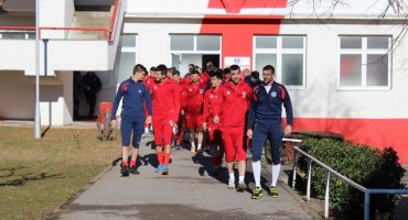 HŠK Zrinjski: Plemići otputovali u Istru