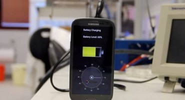 Konačno punjač koji obavi posao u manje od minute