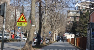 Evo kakvo nas vrijeme očekuje za vikend - 27.11.2015