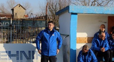 Slaven Musa: Imamo vremena sve popraviti i ostvariti cilj