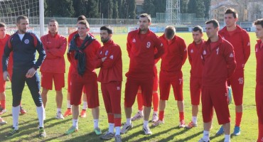 HŠK Zrinjski: Plemići danas kreću u novu sezonu