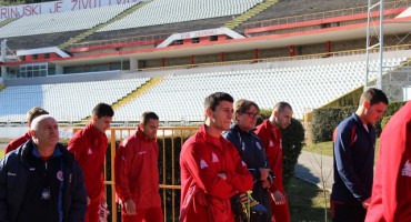 Mišo Krstičević: Bolji smo od Veleža, proći ćemo dalje 