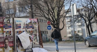 bura mostar