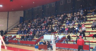 HKK Zrinjski-HKK Široki Brijeg u izravnom tv prijenosu