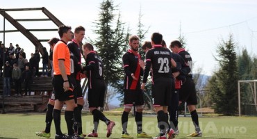 HŠK Zrinjski: Plemići sutra putuju za Istru