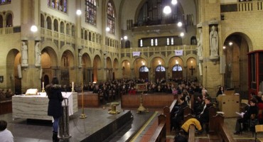 HKŽ Nikola Tavelić pridružila se projektu 'Vila Mara' u Trogiru