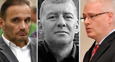 Josipović i Nobilo planiraju osnivanje ‘udbaške’ stranke? 