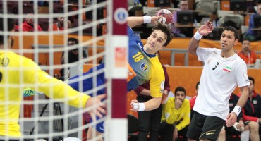 Bh. rukometaši porazom od Tunisa skoro izgubili šanse za drugi krug SP