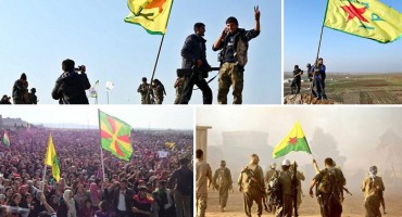 Ankara ima sasvim drugi stav prema iračkim Kurdima