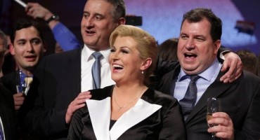 Zoran Kolobara: Istra donijela Kolindi pobjedu!